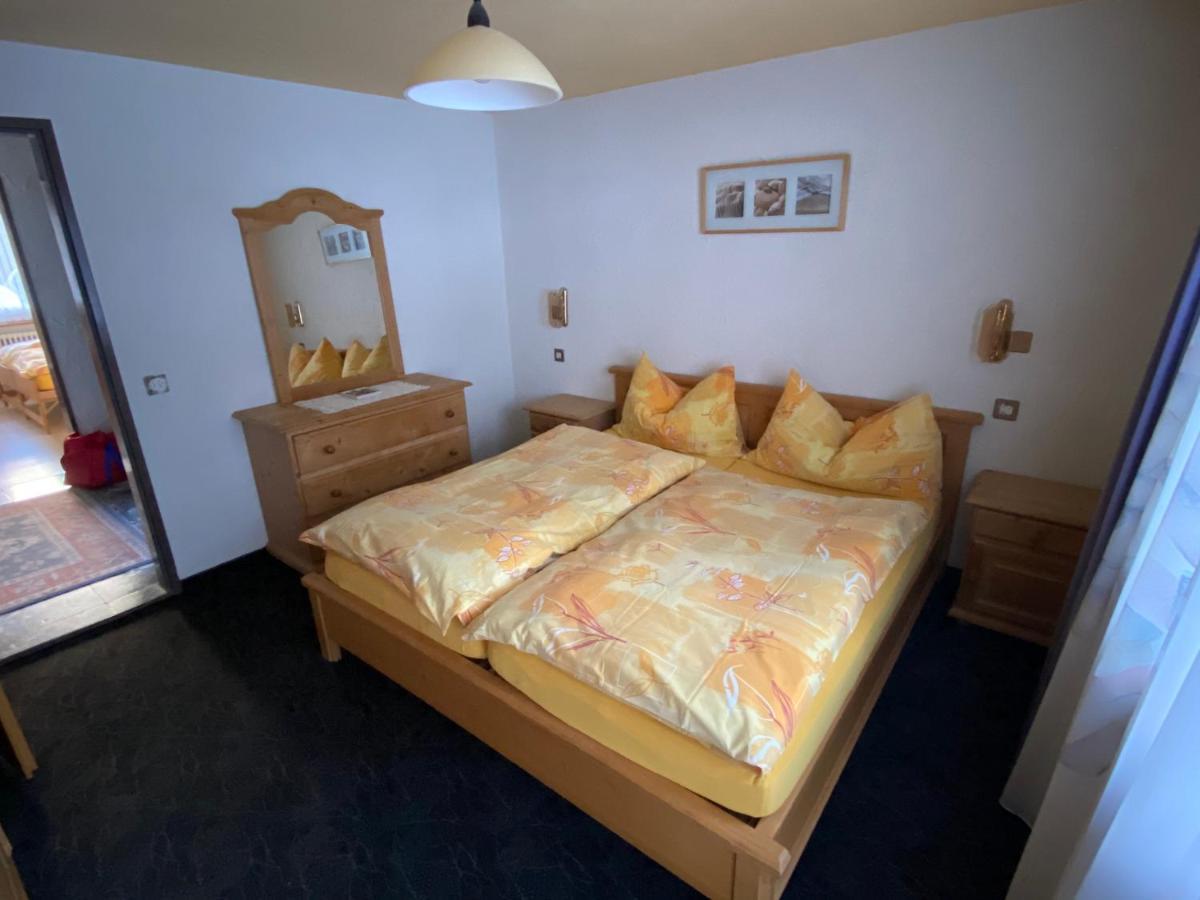 Chalet Alm Zermatt Exteriör bild