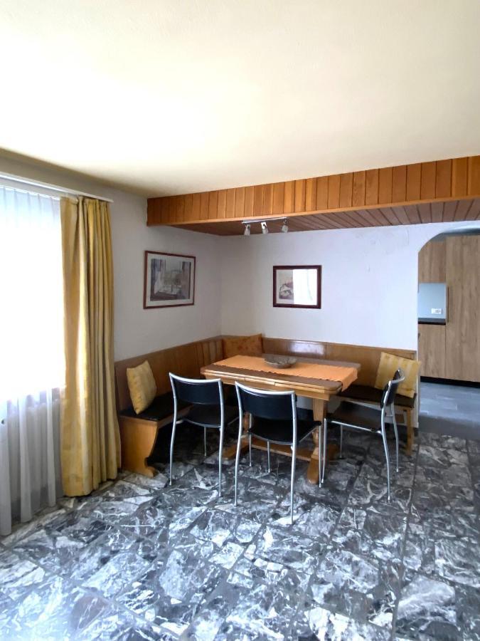 Chalet Alm Zermatt Exteriör bild